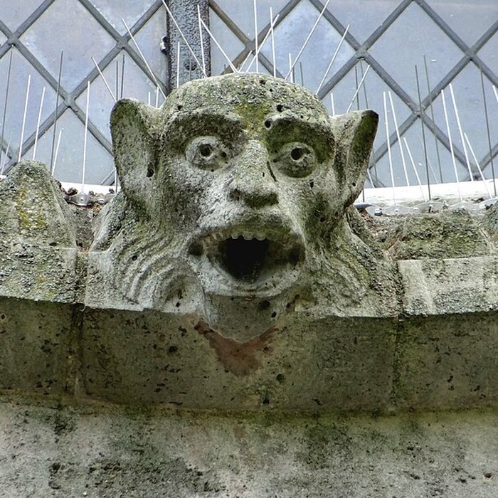 Photo de Église Saint-Étienne de Mareil-Marly