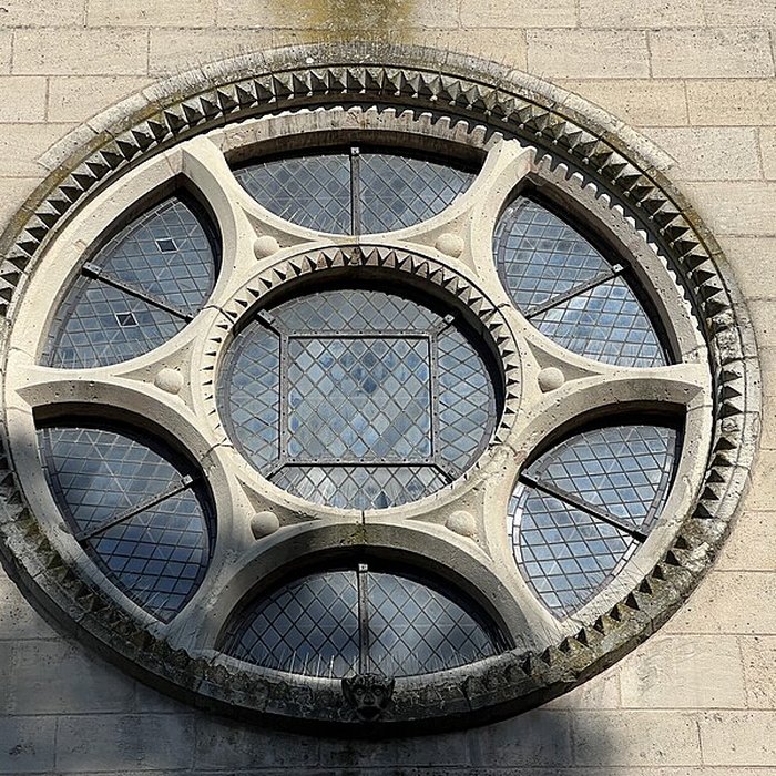 Photo de Église Saint-Étienne de Mareil-Marly