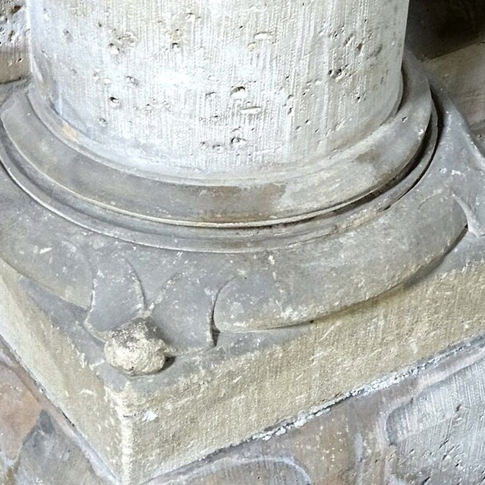 Photo de Église Saint-Étienne de Mareil-Marly