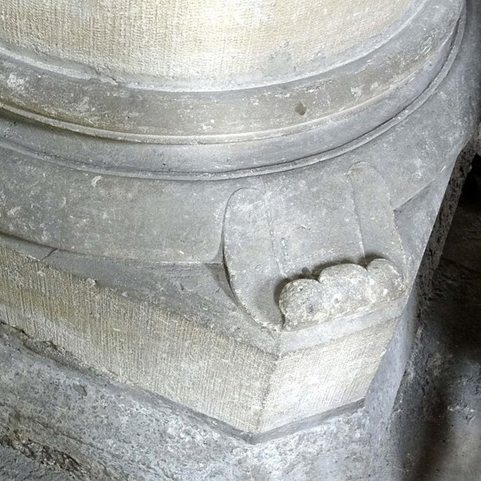 Photo de Église Saint-Étienne de Mareil-Marly