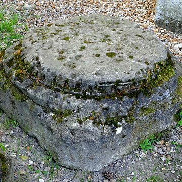 Église Saint-Étienne de Mareil-Marly