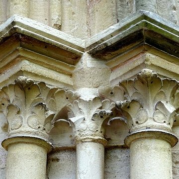 Église Saint-Étienne de Mareil-Marly