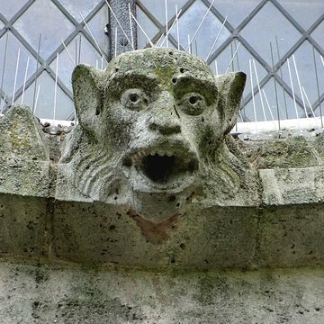 Église Saint-Étienne de Mareil-Marly