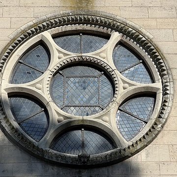 Église Saint-Étienne de Mareil-Marly