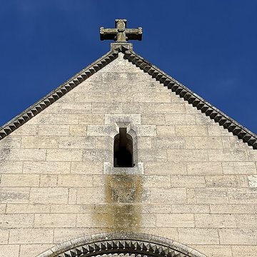 Église Saint-Étienne de Mareil-Marly