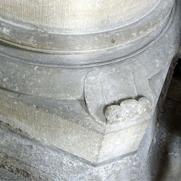 Église Saint-Étienne de Mareil-Marly