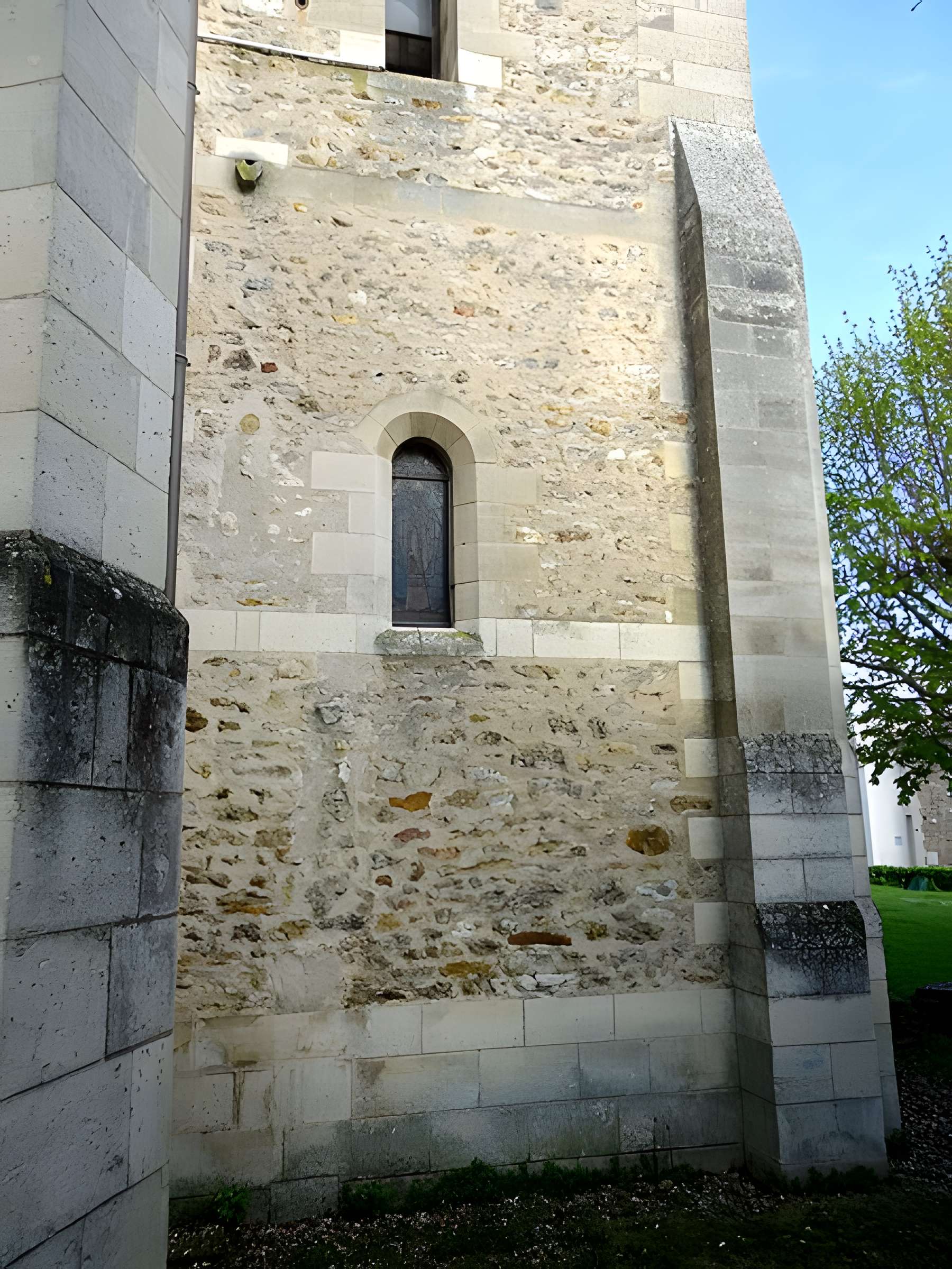 Église Saint-Étienne de Mareil-Marly