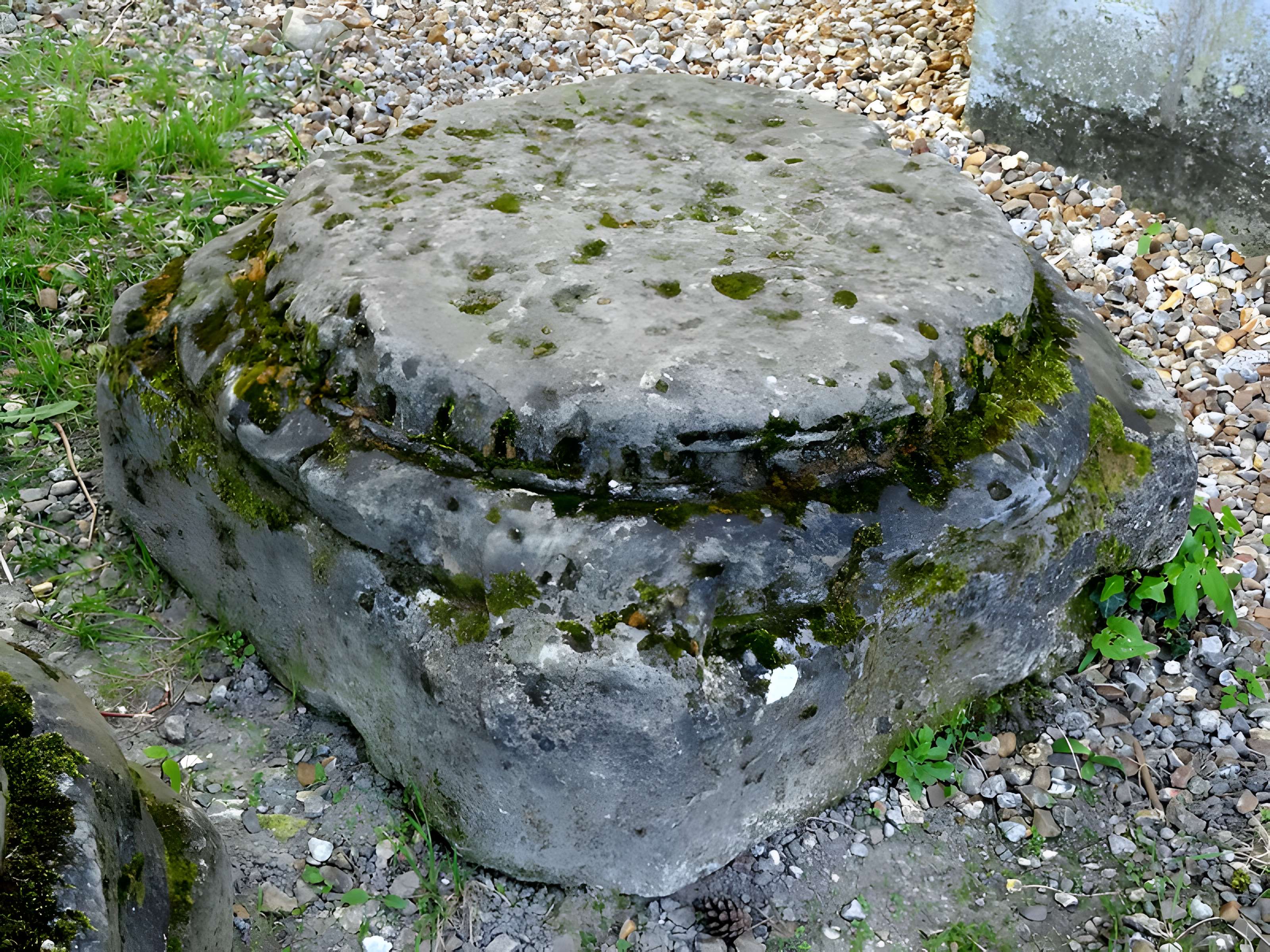 Église Saint-Étienne de Mareil-Marly