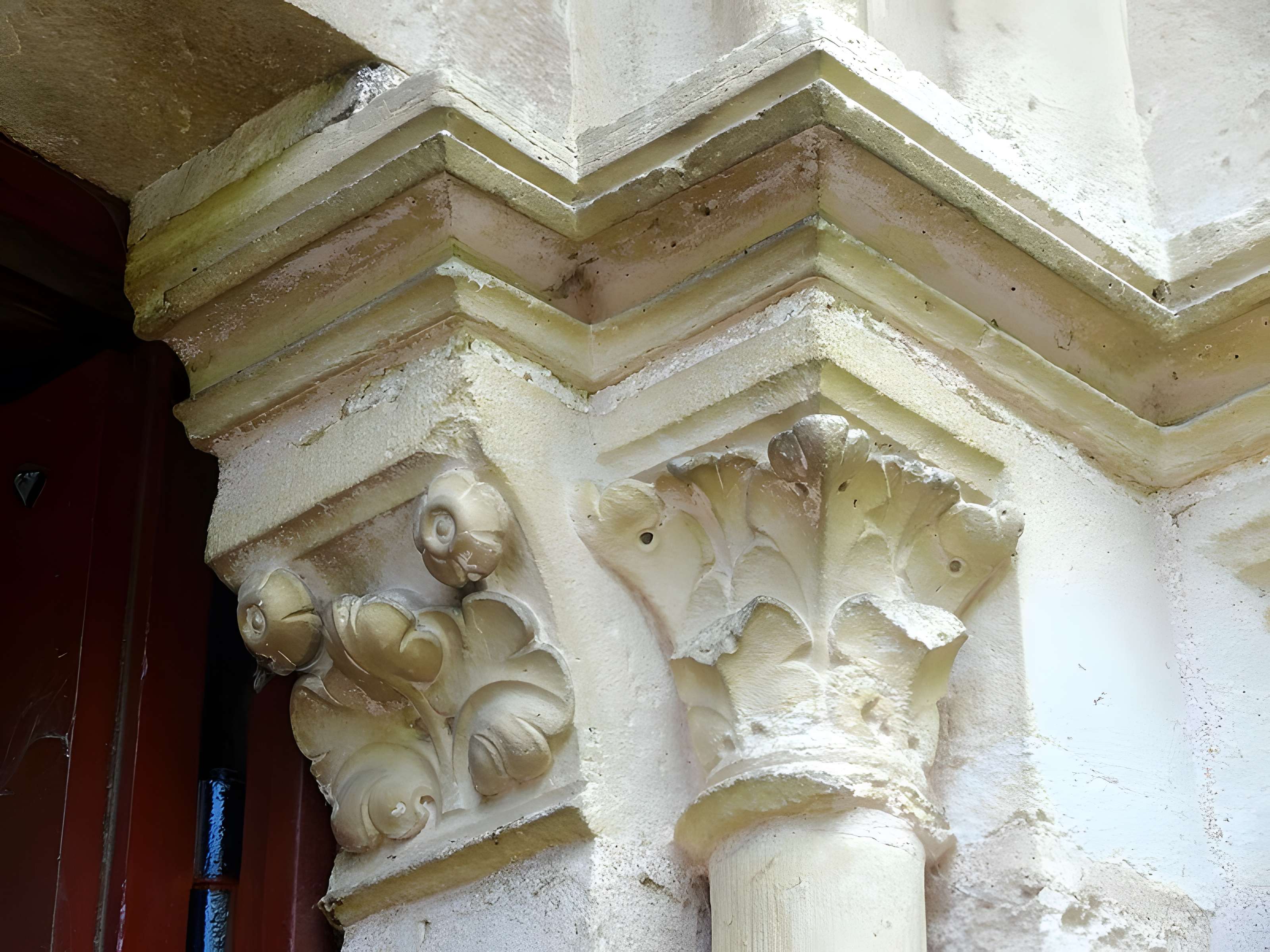 Église Saint-Étienne de Mareil-Marly