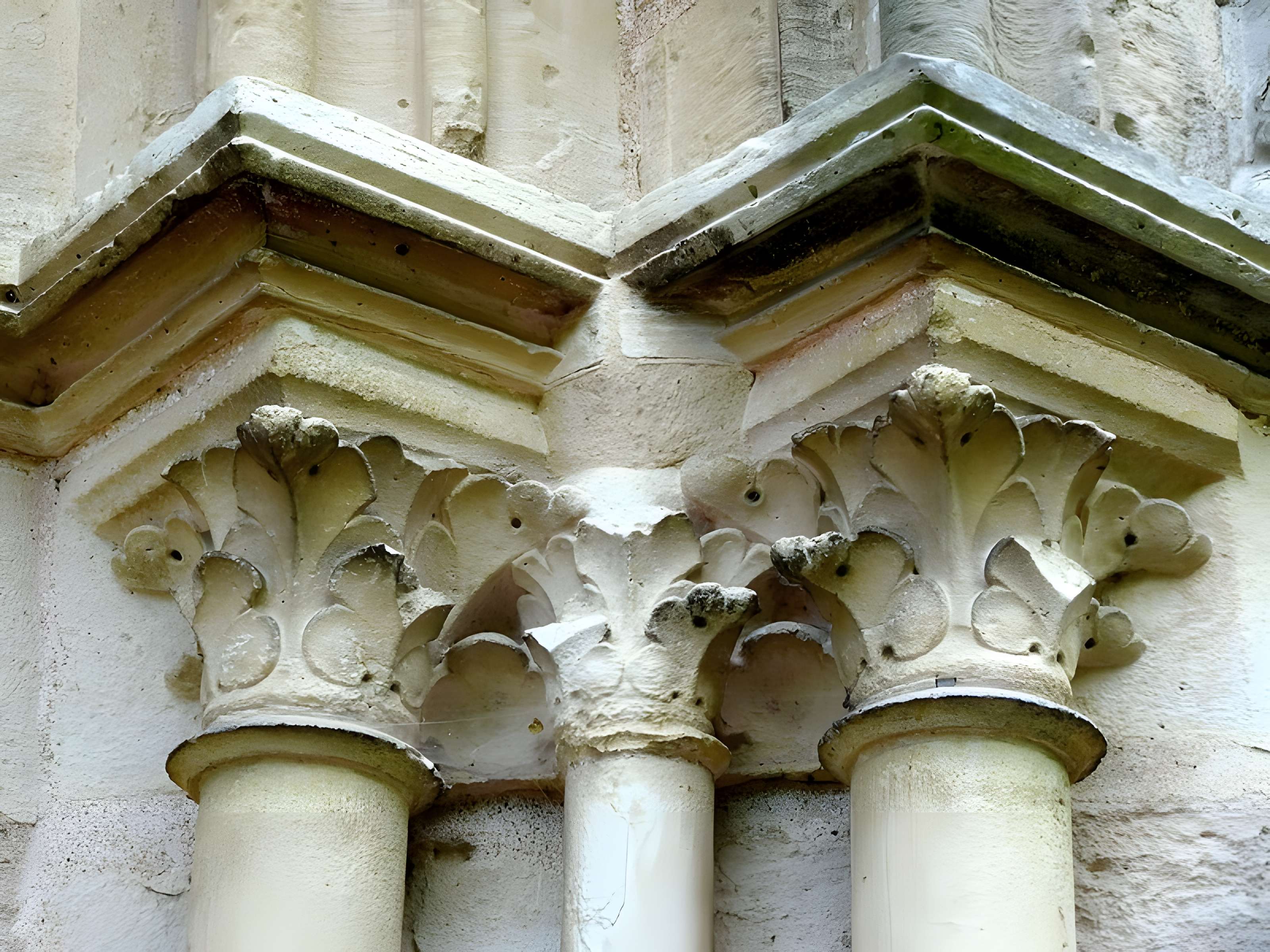 Église Saint-Étienne de Mareil-Marly