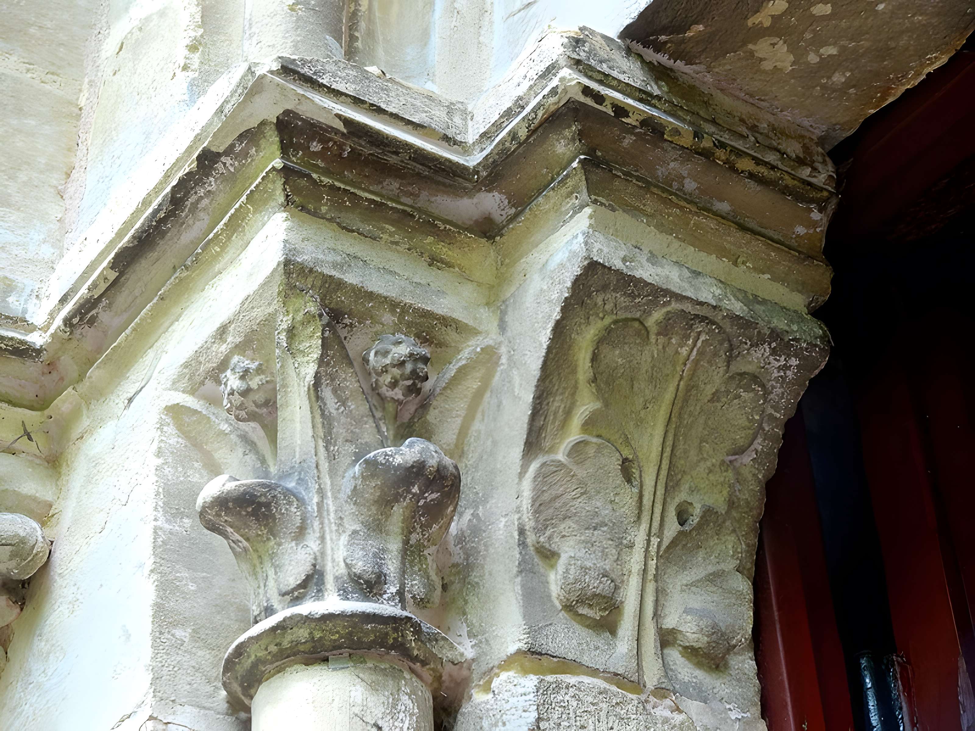 Église Saint-Étienne de Mareil-Marly