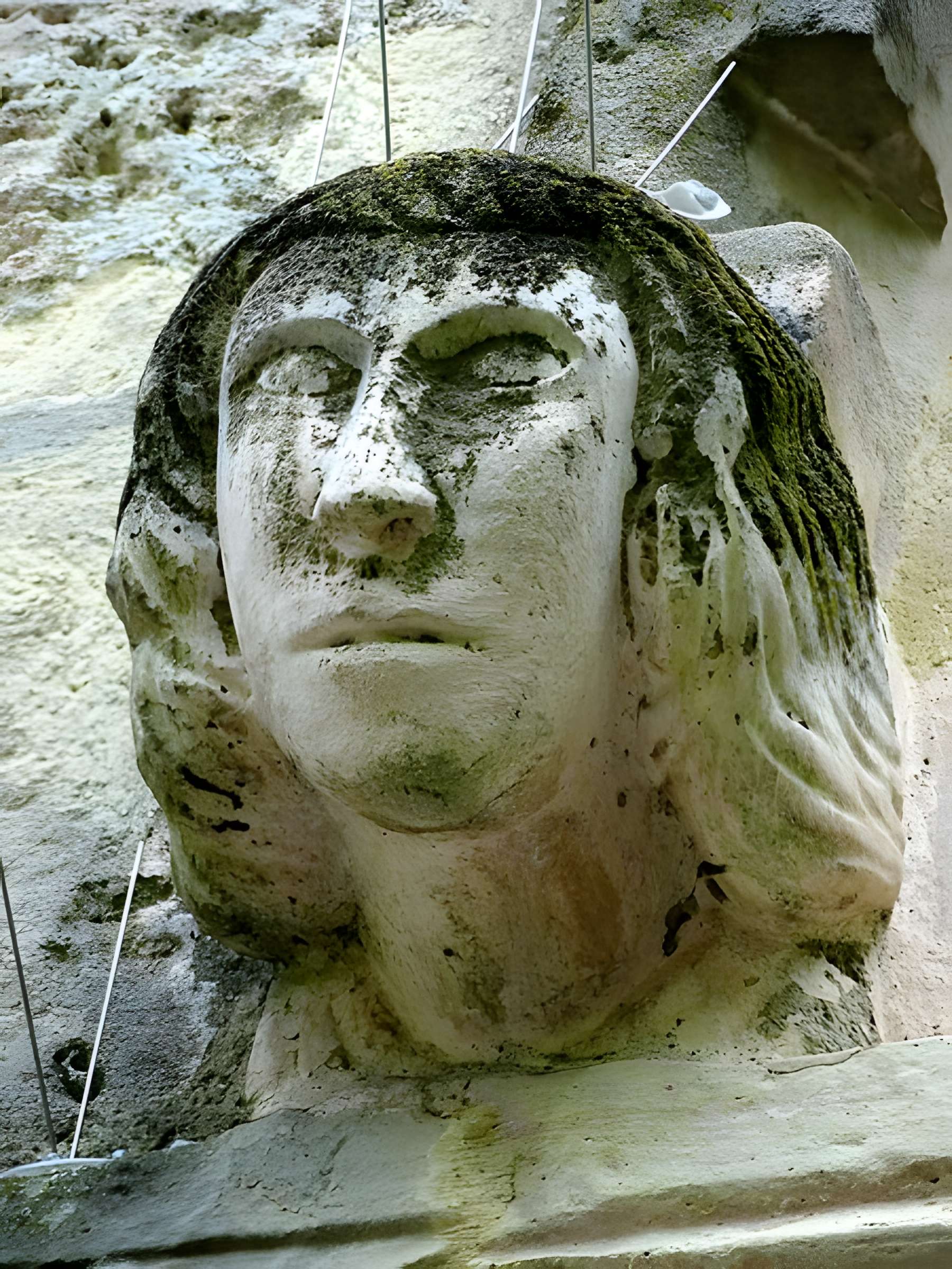 Église Saint-Étienne de Mareil-Marly