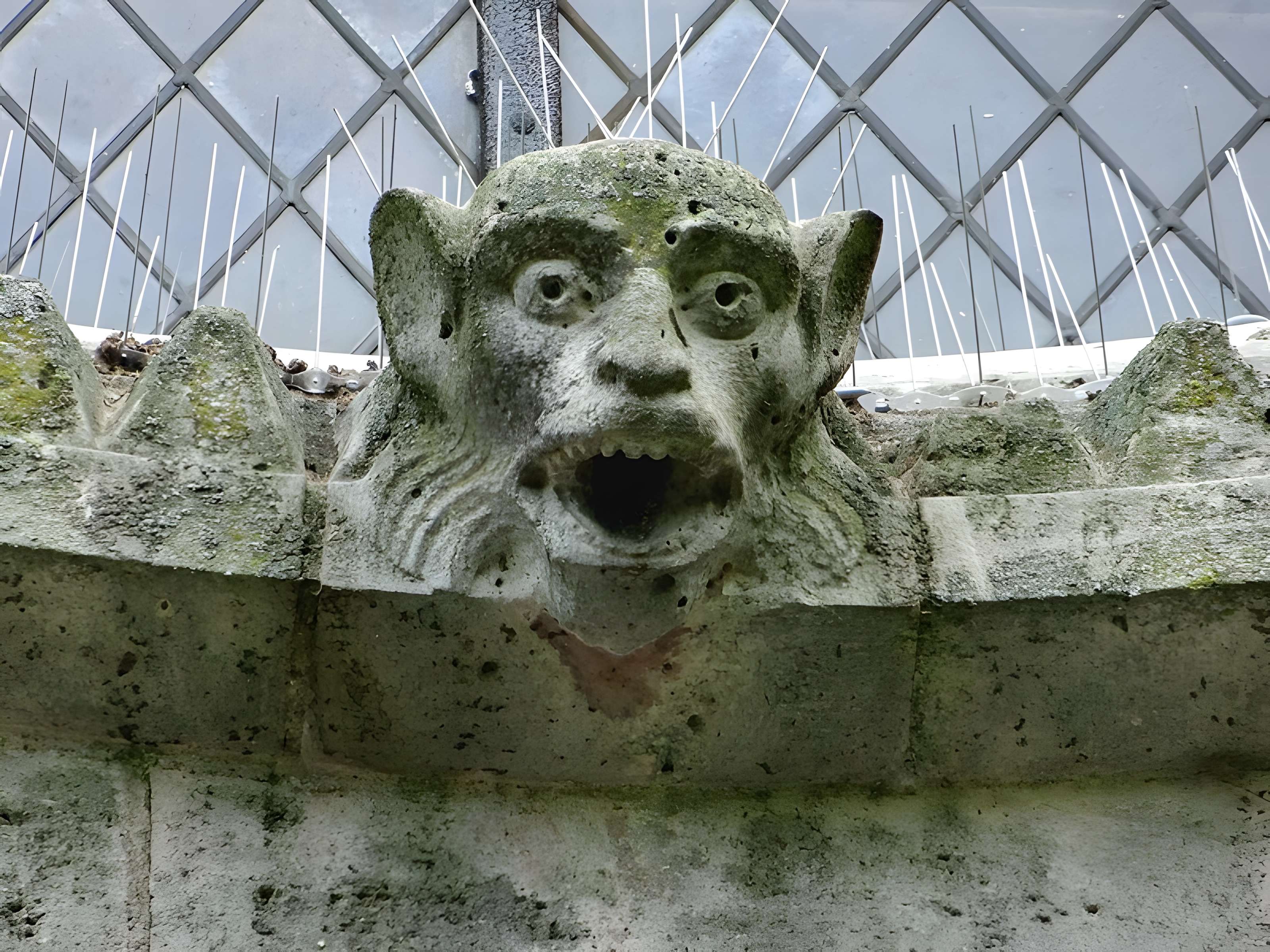 Église Saint-Étienne de Mareil-Marly