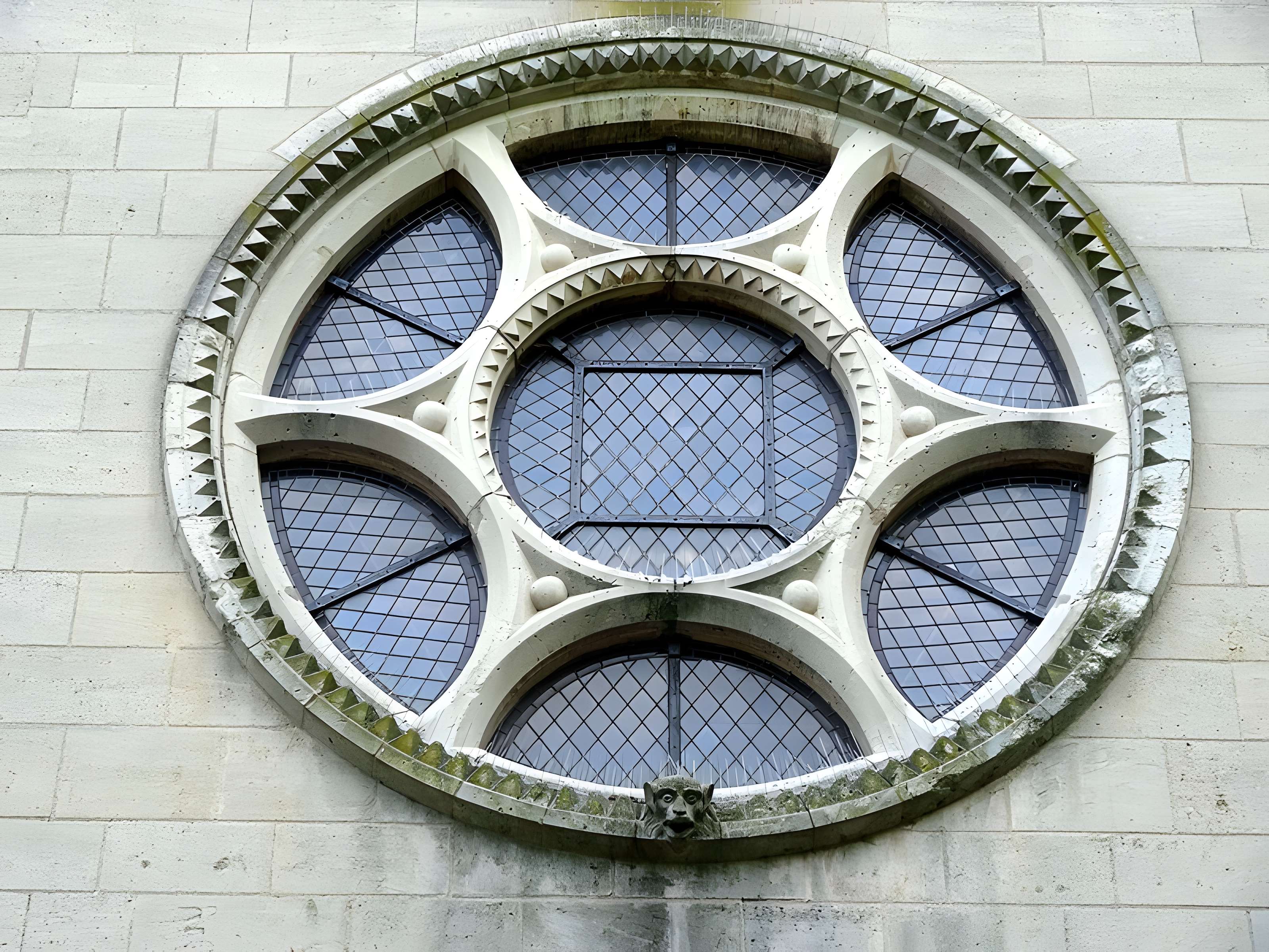 Église Saint-Étienne de Mareil-Marly