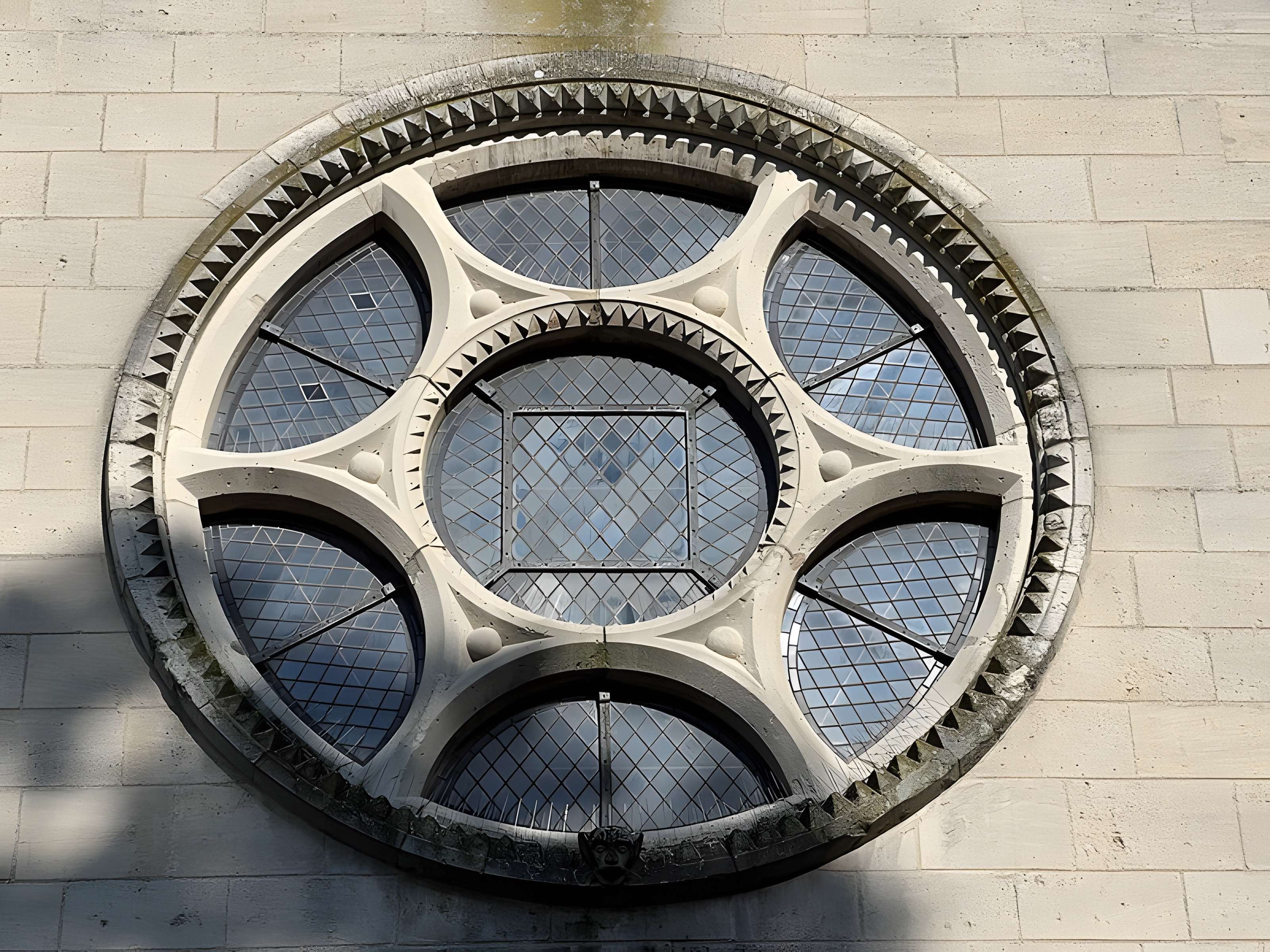 Église Saint-Étienne de Mareil-Marly