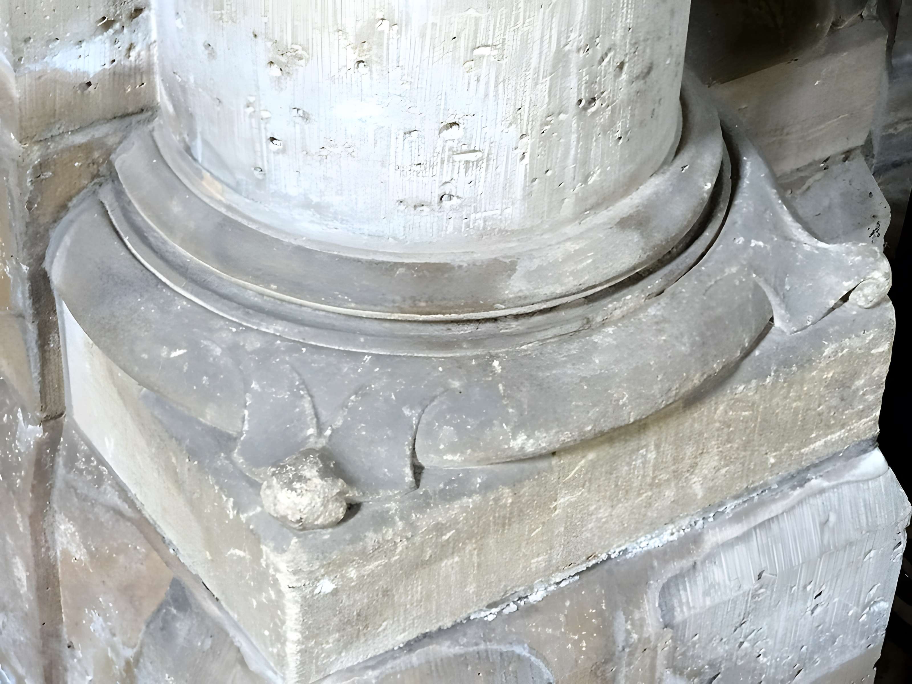 Église Saint-Étienne de Mareil-Marly