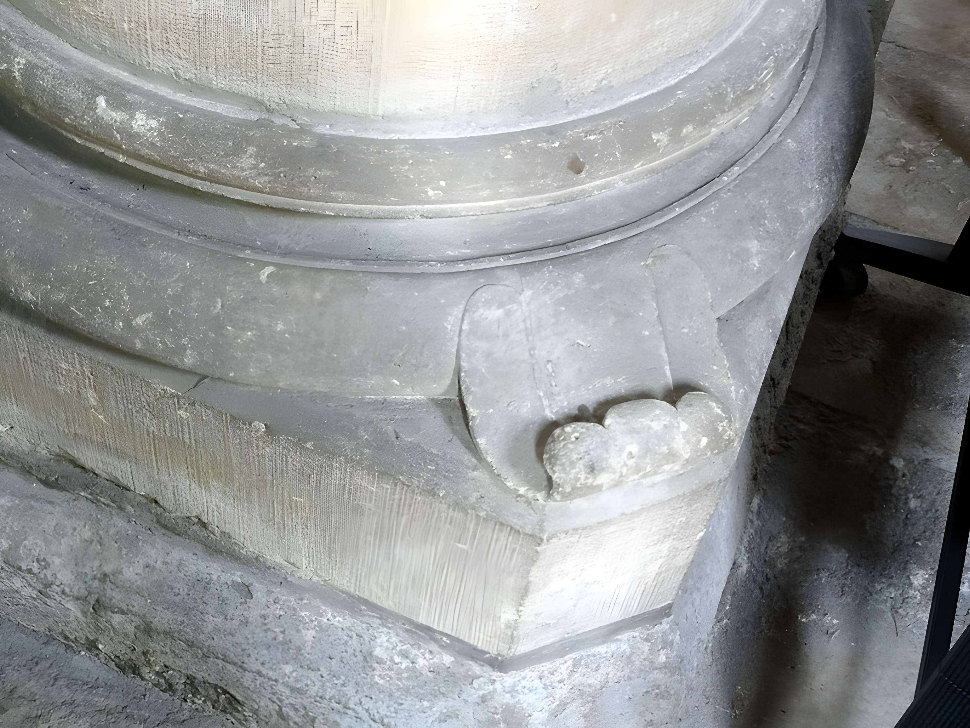 Église Saint-Étienne de Mareil-Marly