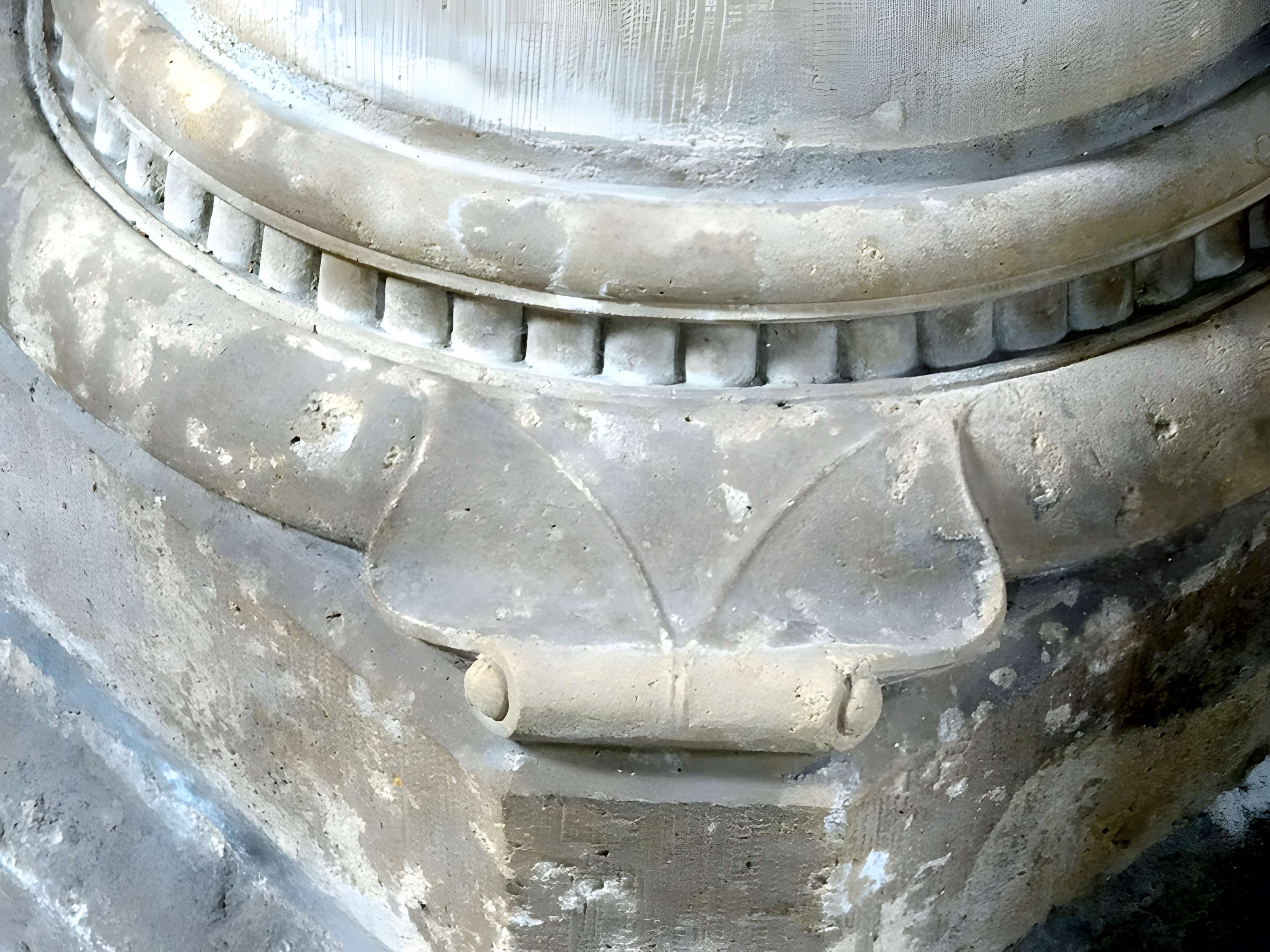 Église Saint-Étienne de Mareil-Marly