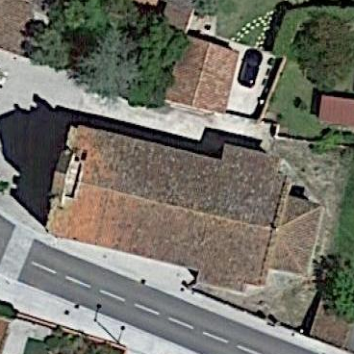 Photo de Église Saint-Étienne de Mauzac