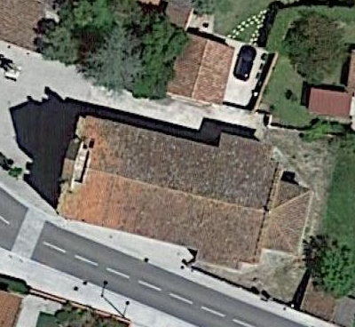 Église Saint-Étienne de Mauzac 