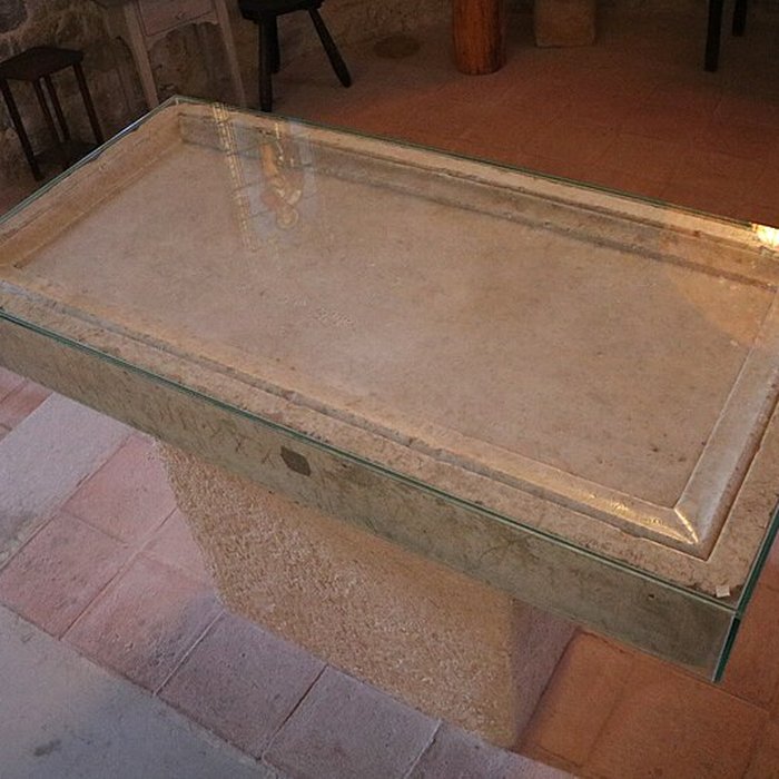 Photo de Église Saint-Étienne de Minerve