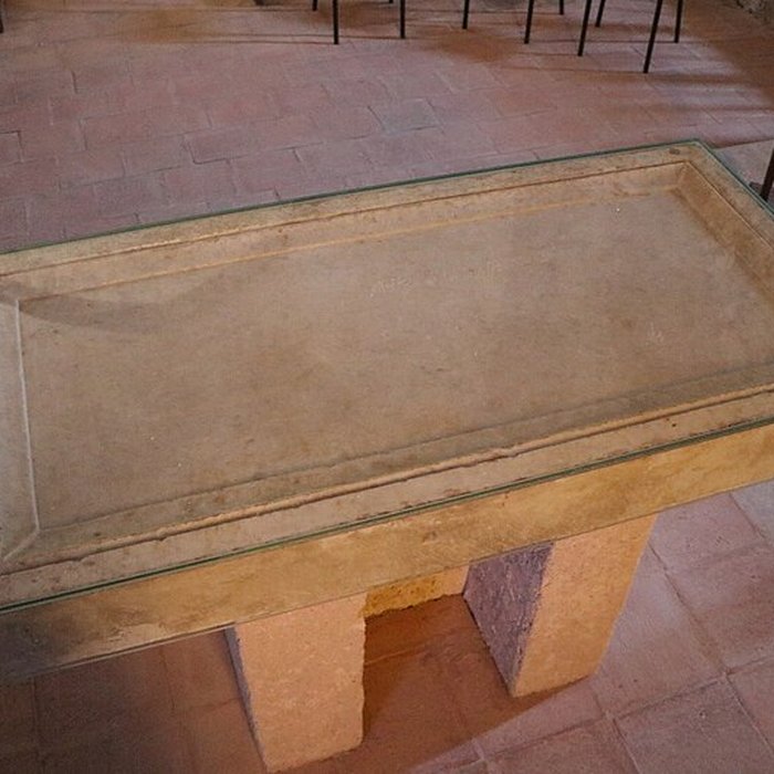 Photo de Église Saint-Étienne de Minerve