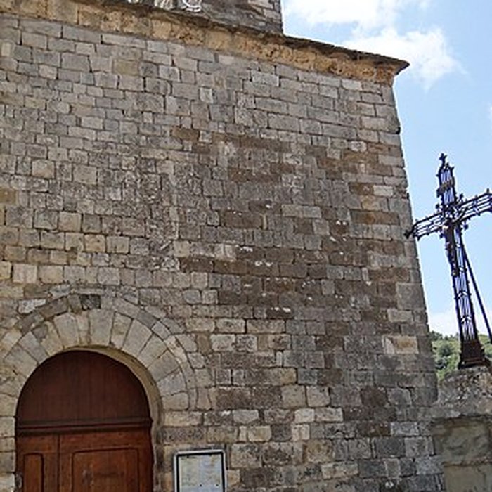 Photo de Église Saint-Étienne de Minerve