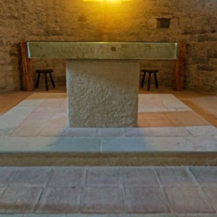 Photo de Église Saint-Étienne de Minerve