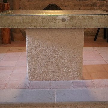 Église Saint-Étienne de Minerve