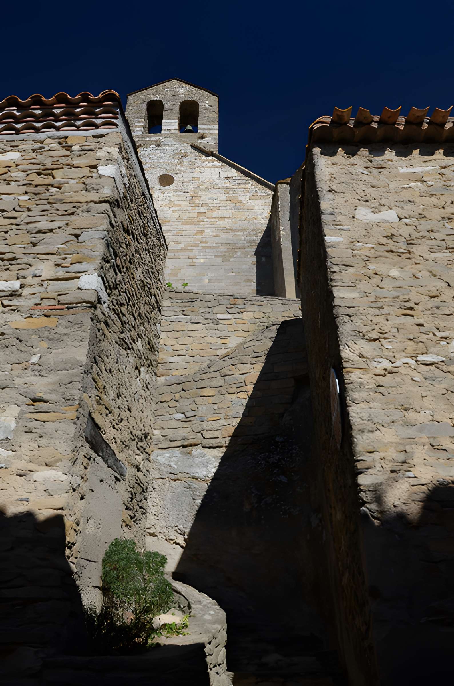 Église Saint-Étienne de Minerve