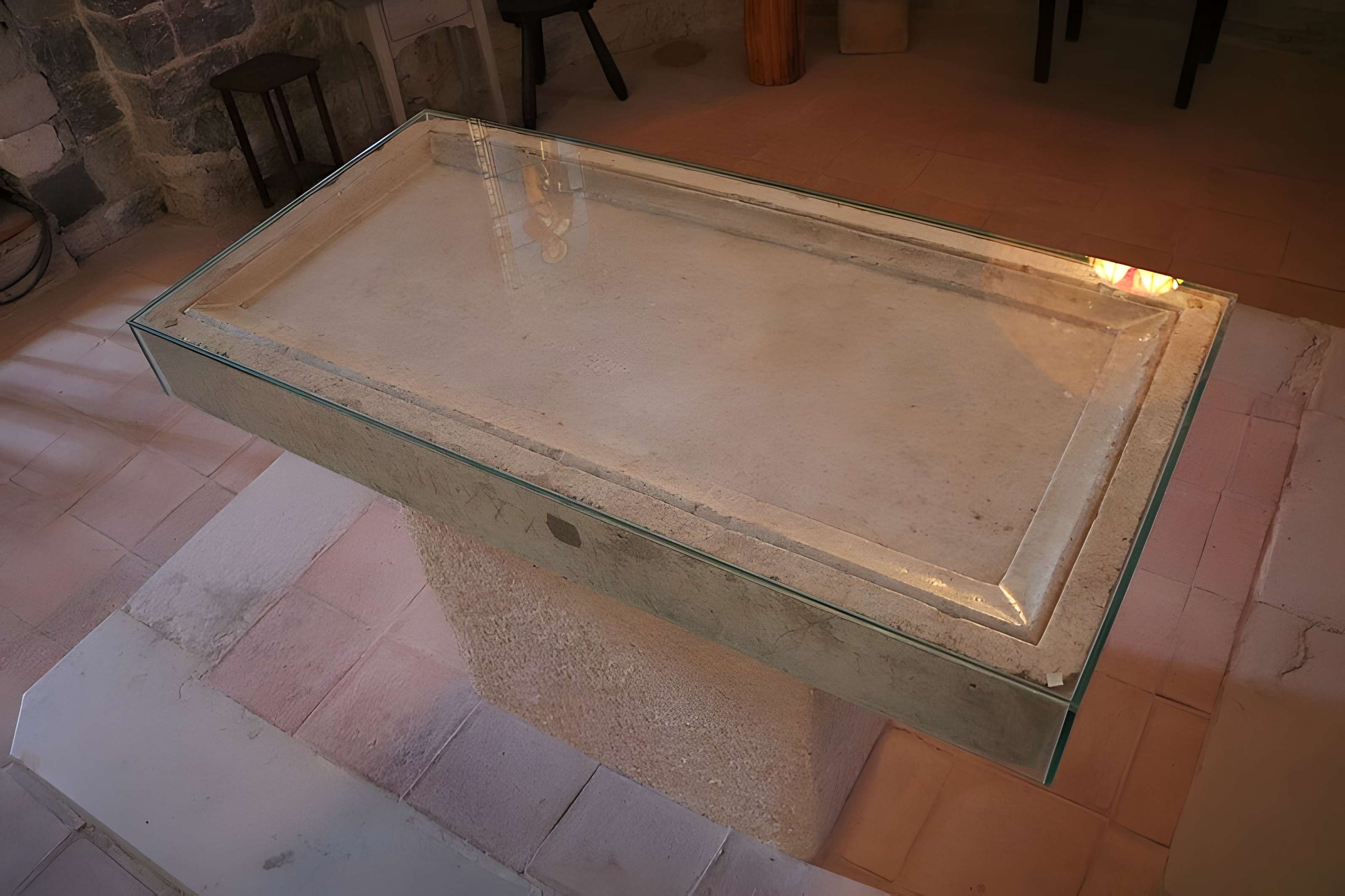 Église Saint-Étienne de Minerve