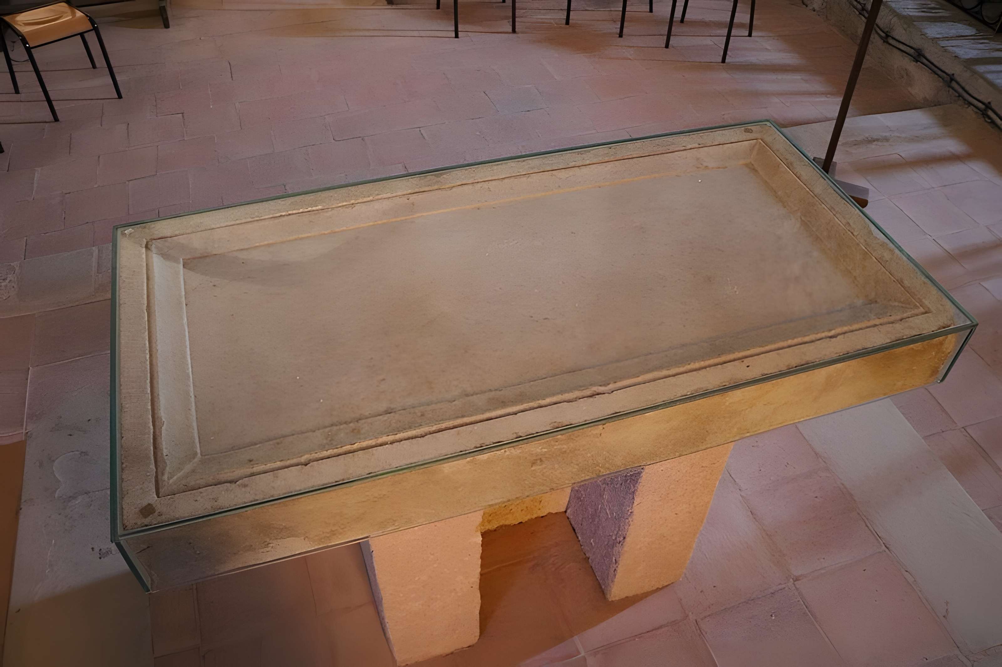 Église Saint-Étienne de Minerve