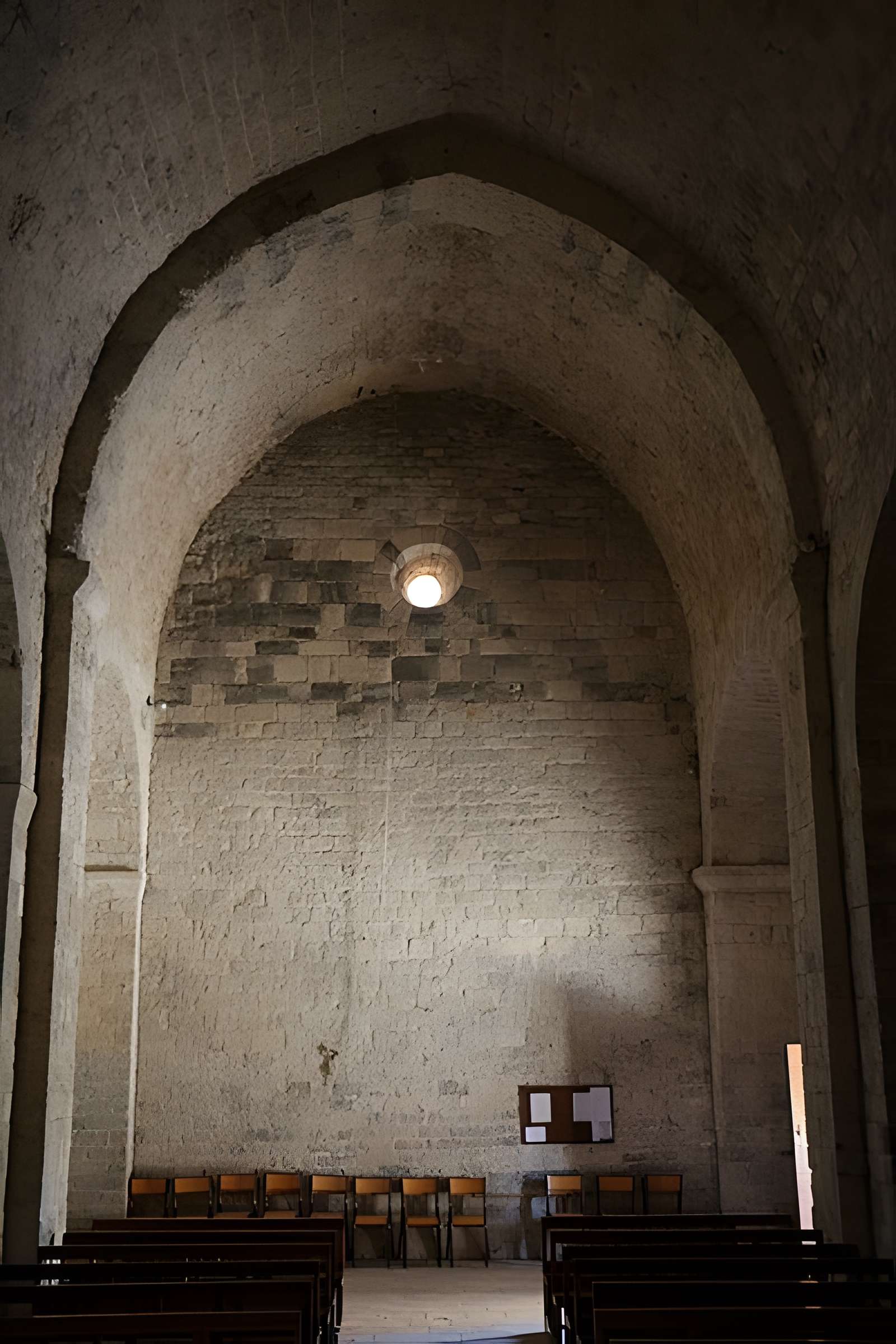 Église Saint-Étienne de Minerve