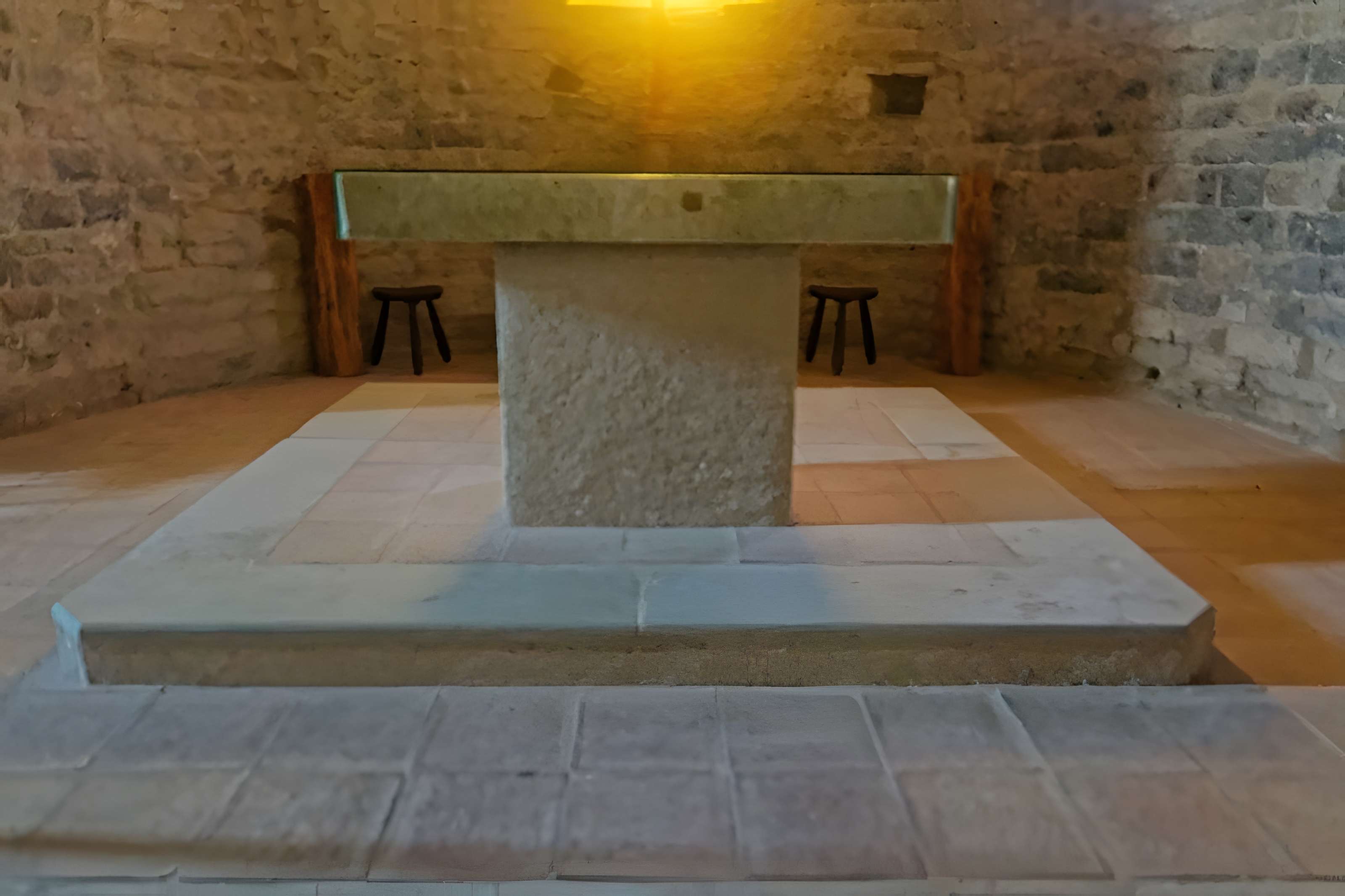 Église Saint-Étienne de Minerve