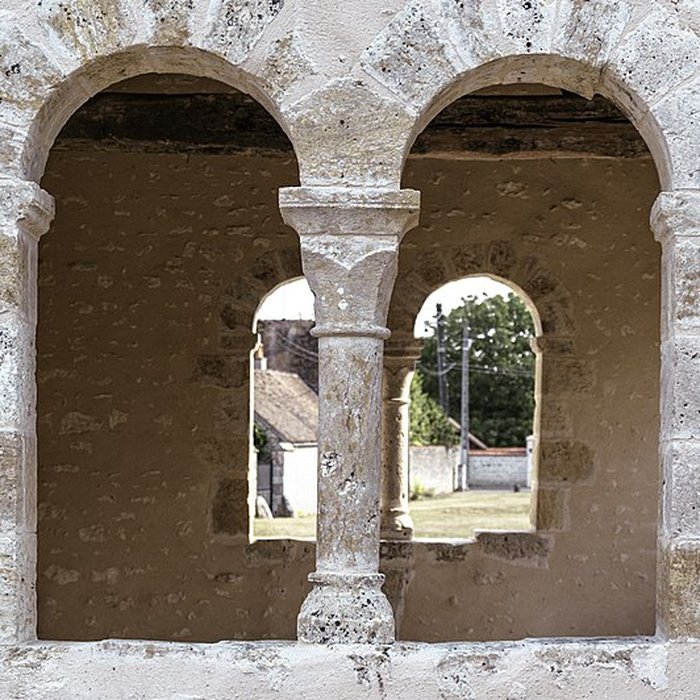 Photo de Église Saint-Étienne de Mondreville