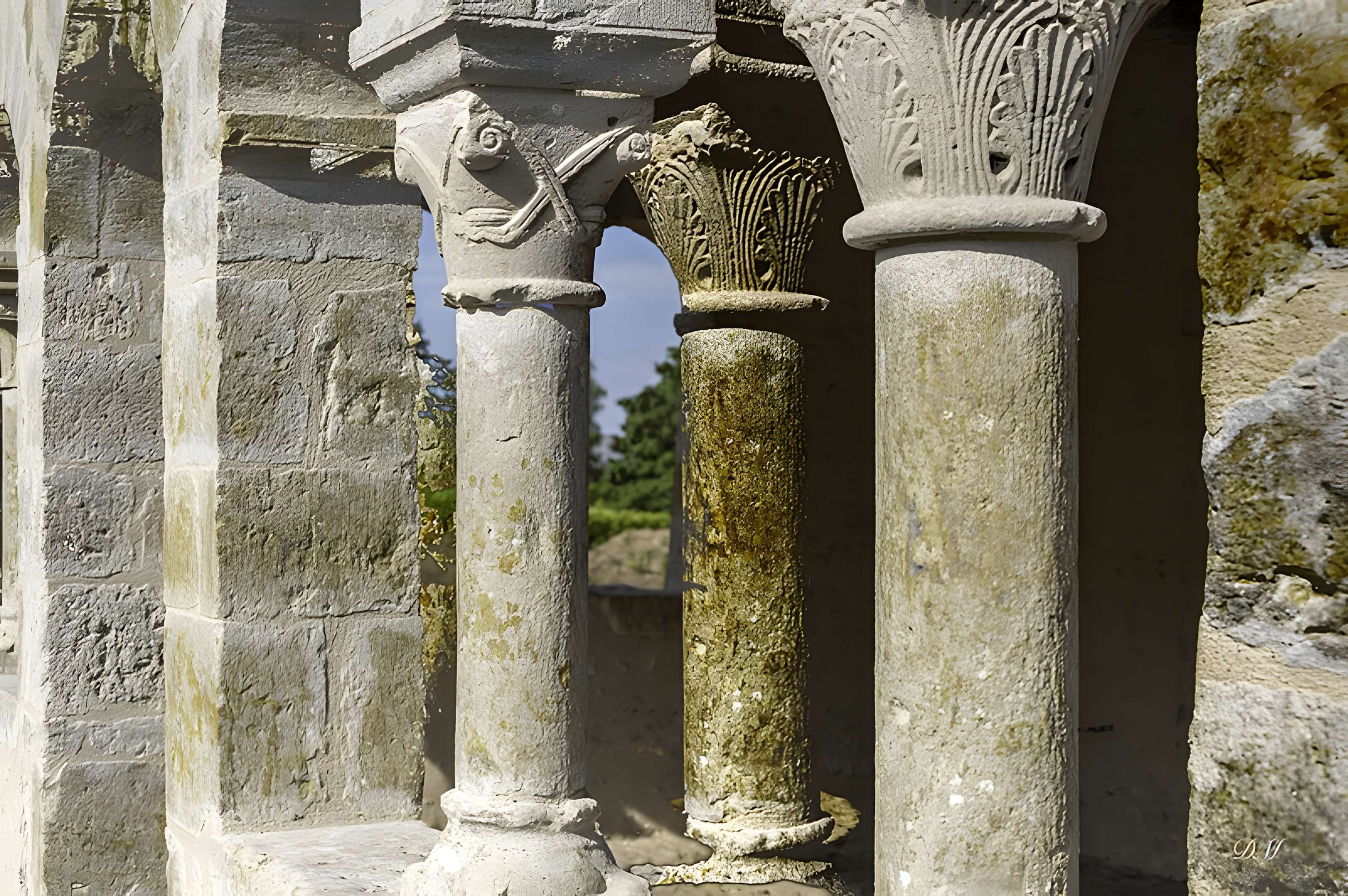 Église Saint-Étienne de Mondreville
