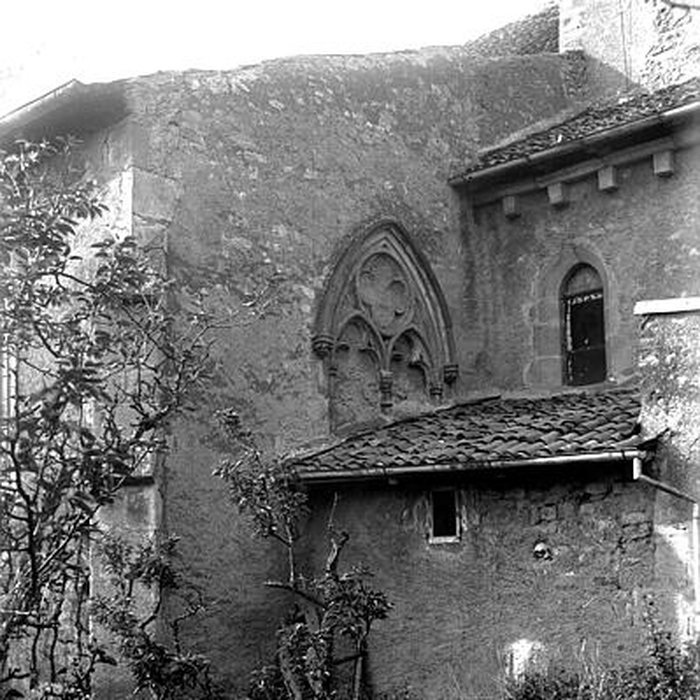 Photo de Église Saint-Étienne de Nomeny