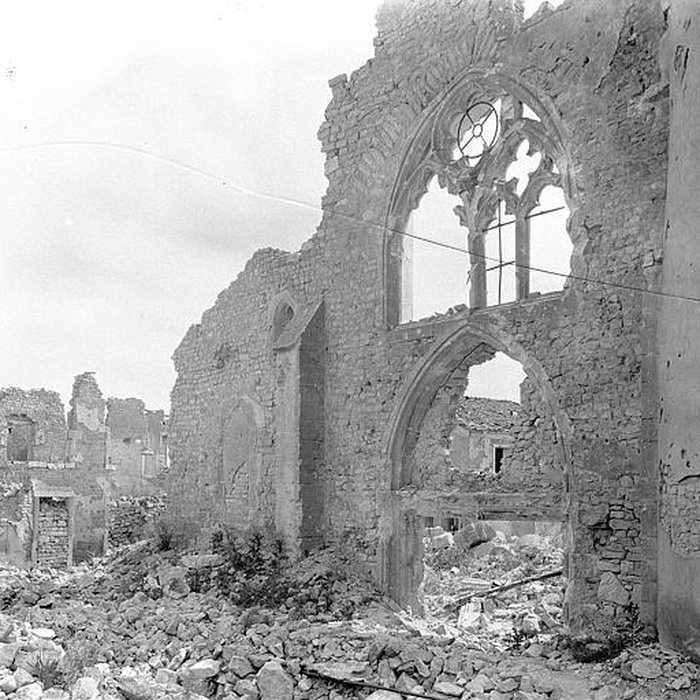Photo de Église Saint-Étienne de Nomeny