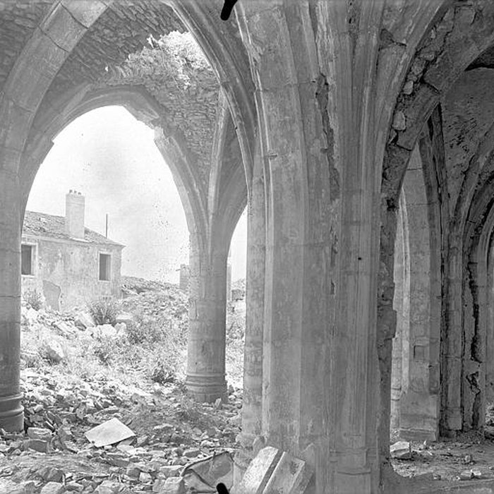 Photo de Église Saint-Étienne de Nomeny
