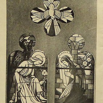 Église Saint-Étienne de Nomeny