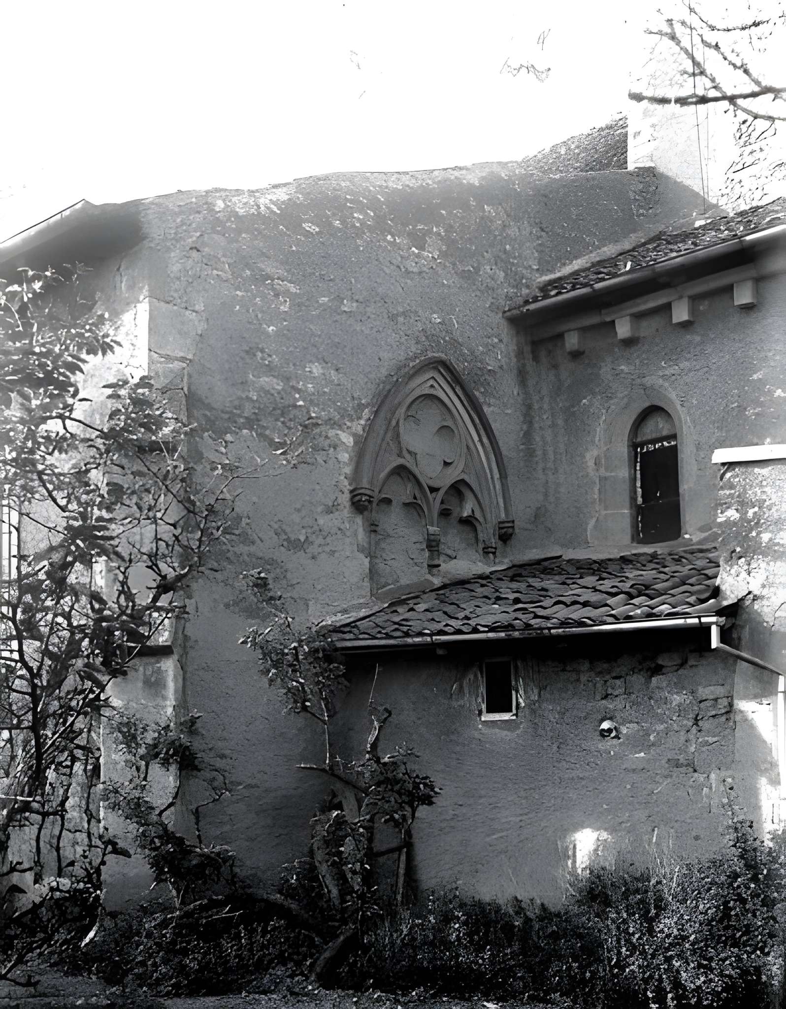 Église Saint-Étienne de Nomeny