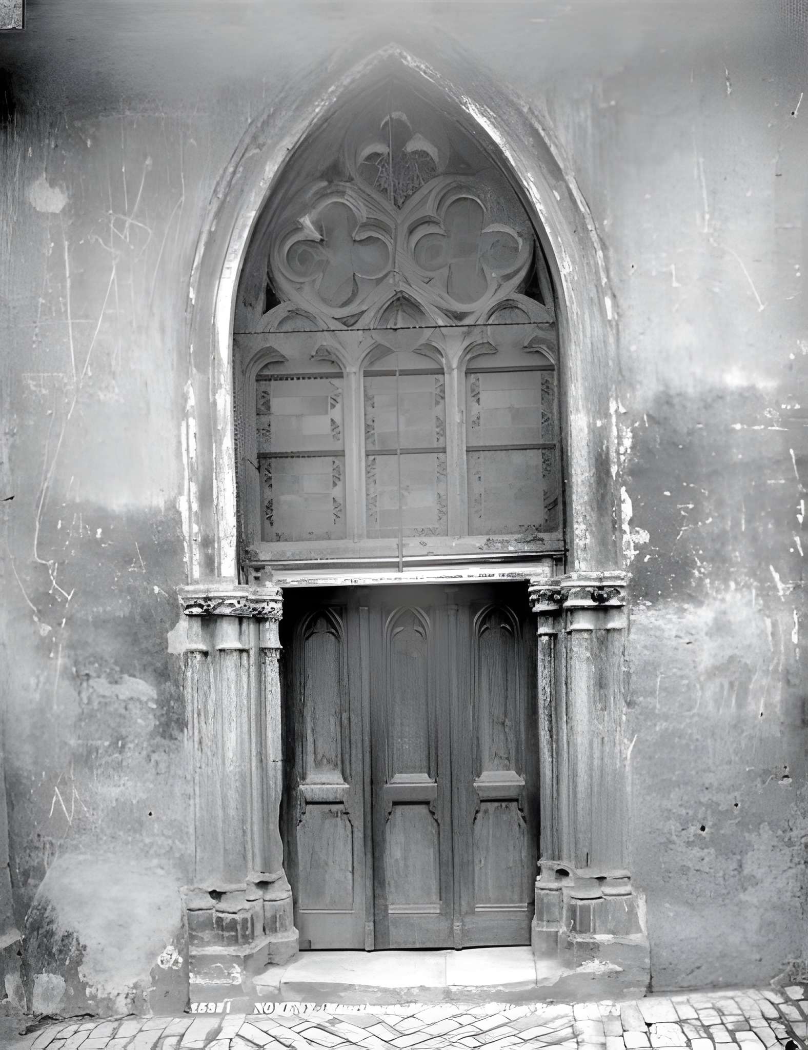 Église Saint-Étienne de Nomeny