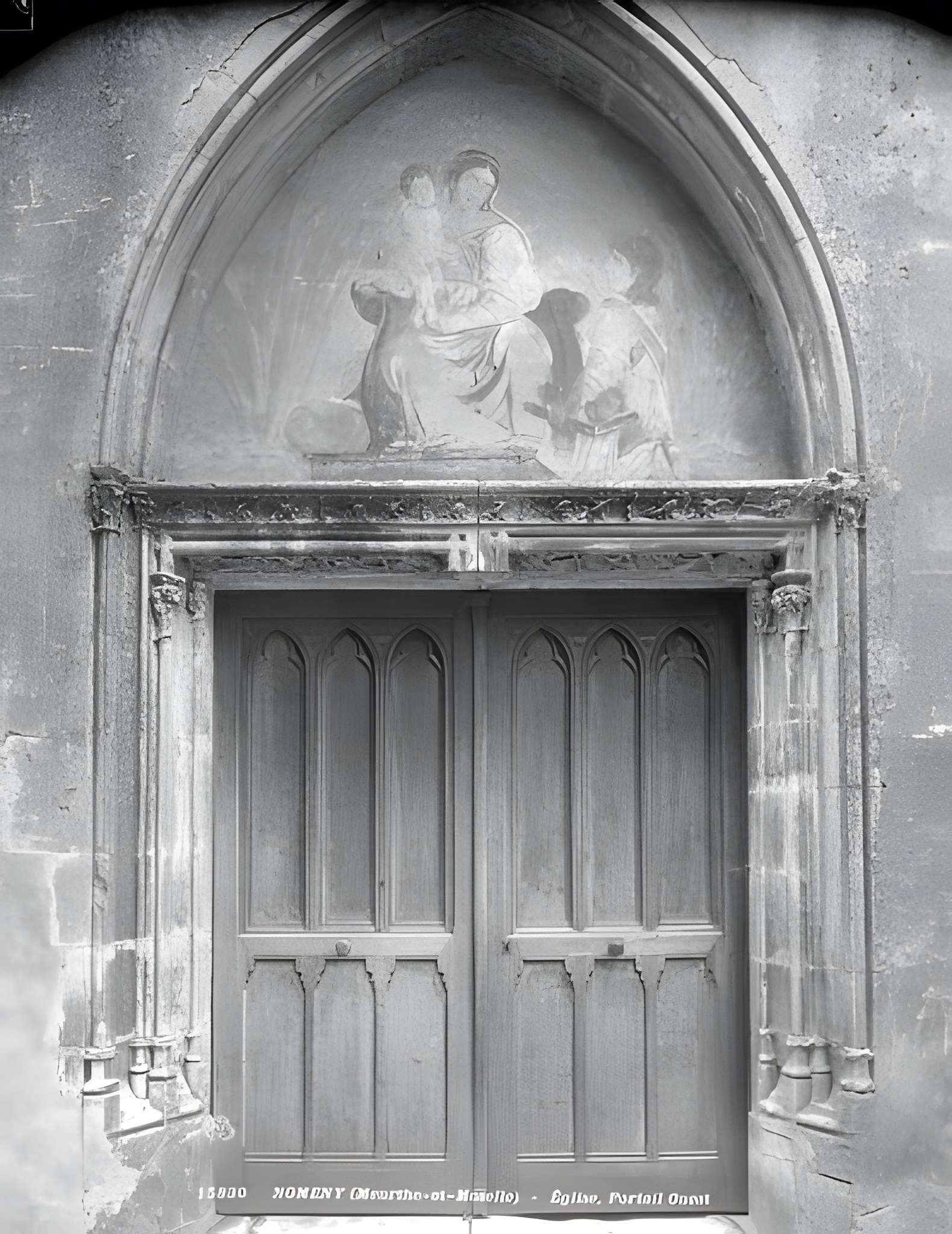 Église Saint-Étienne de Nomeny