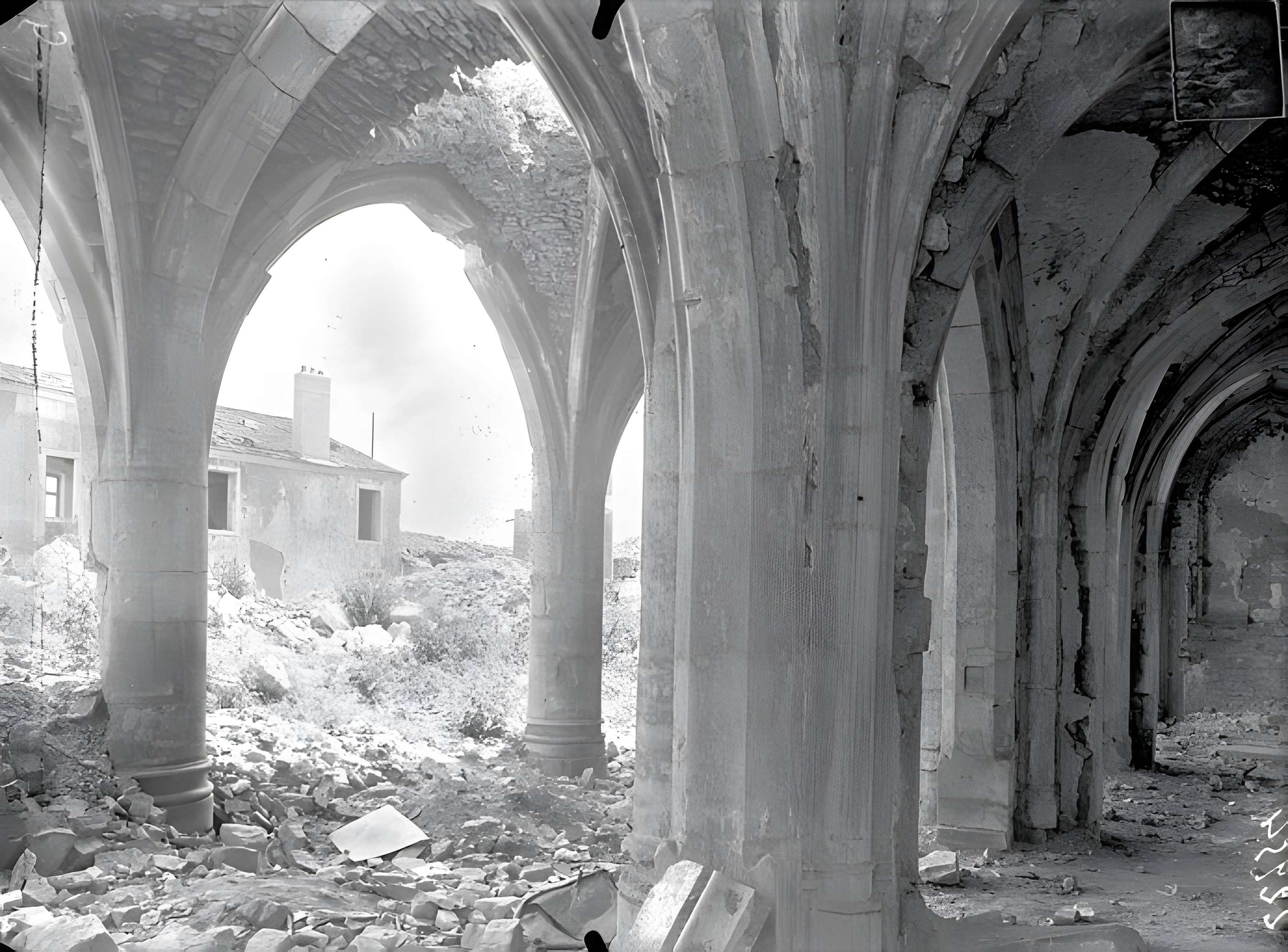 Église Saint-Étienne de Nomeny