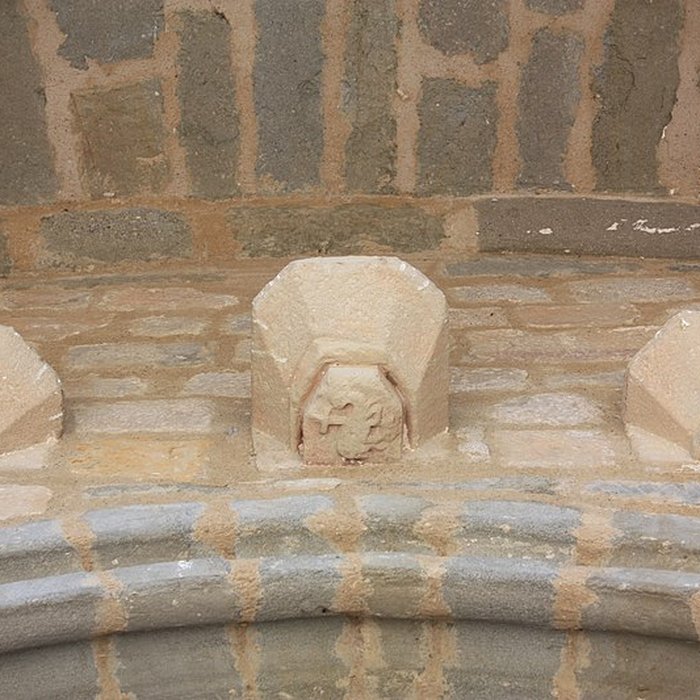 Photo de Église Saint-Étienne de Palaja