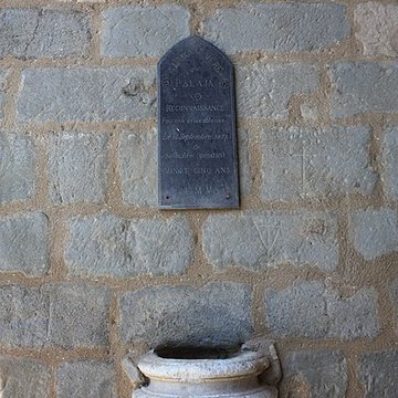 Église Saint-Étienne de Palaja