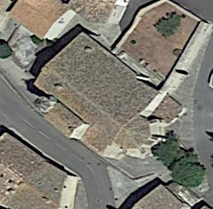 Église Saint-Étienne de Palaja 