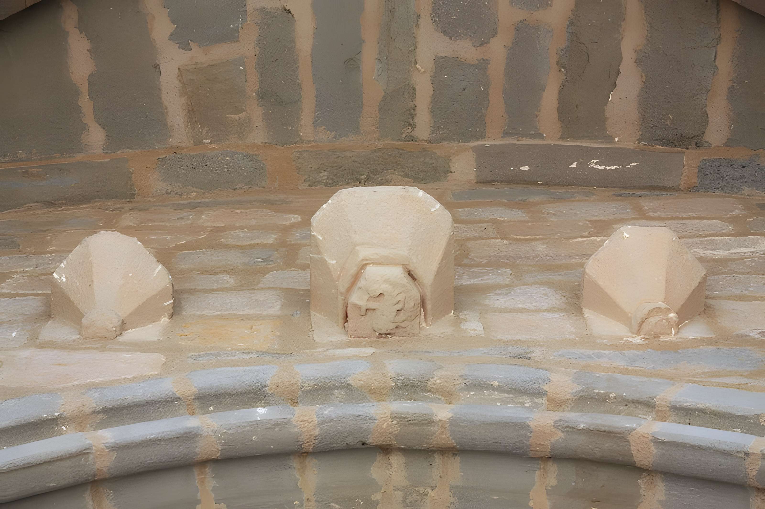 Église Saint-Étienne de Palaja