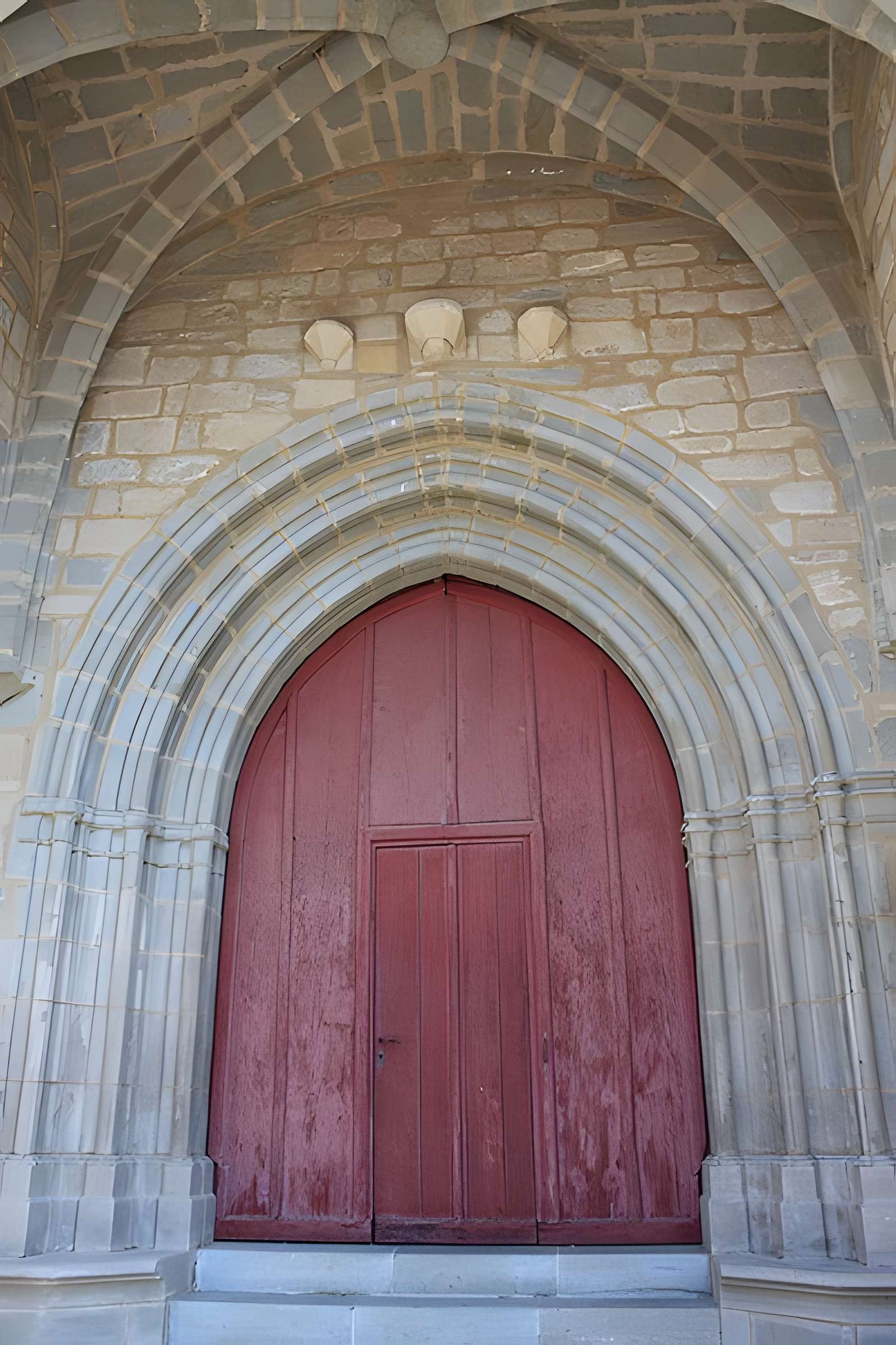 Église Saint-Étienne de Palaja