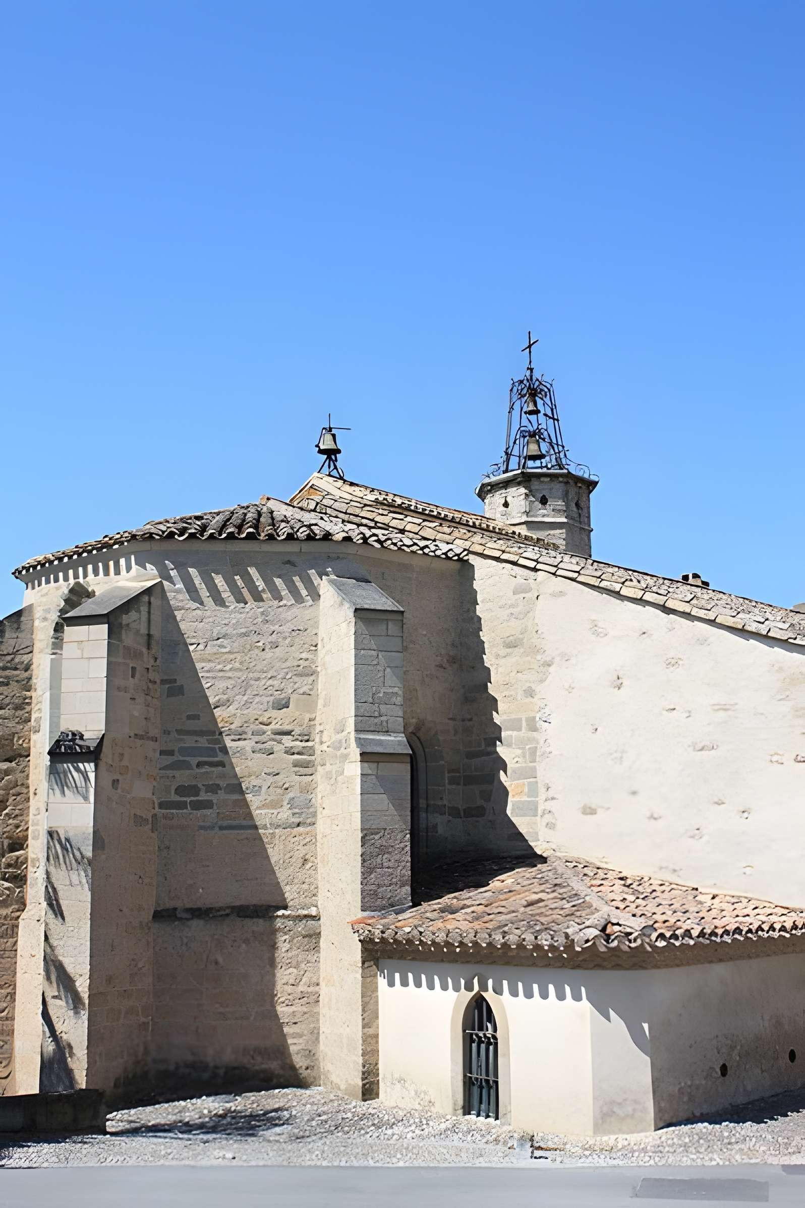 Église Saint-Étienne de Palaja